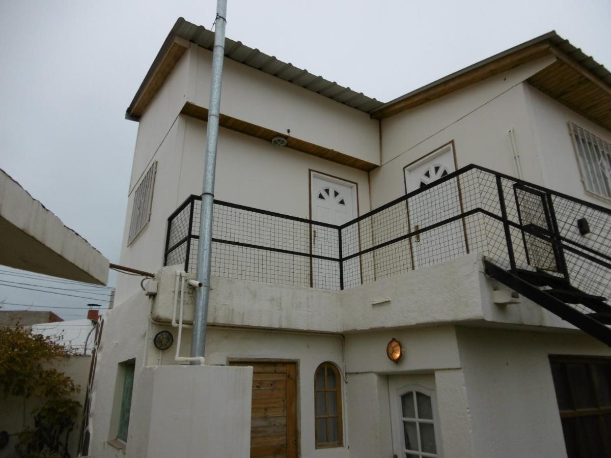 Hostel La Casa de Tounens Puerto Madryn Habitación foto